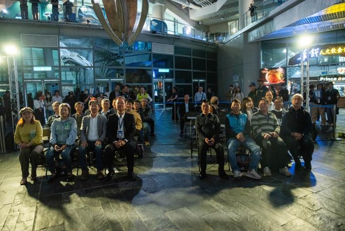 圖4 活動大合照