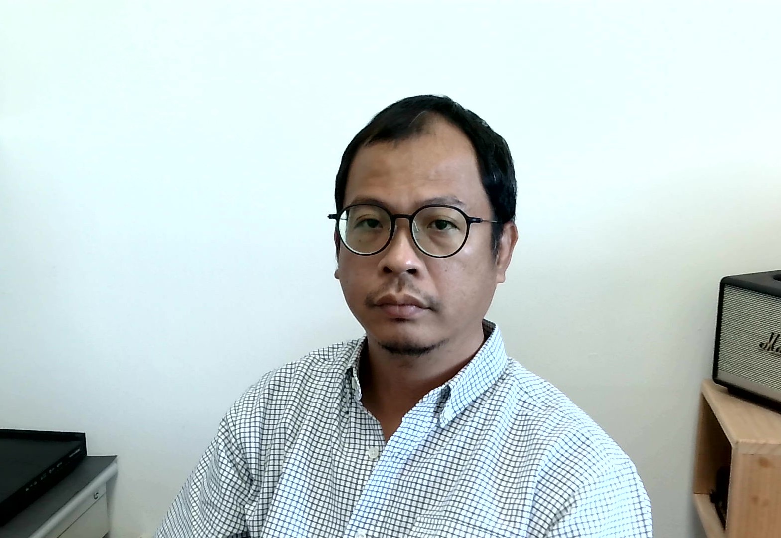 Hung-Kai Chen