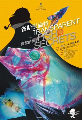 The Secrets of Transparent Fish